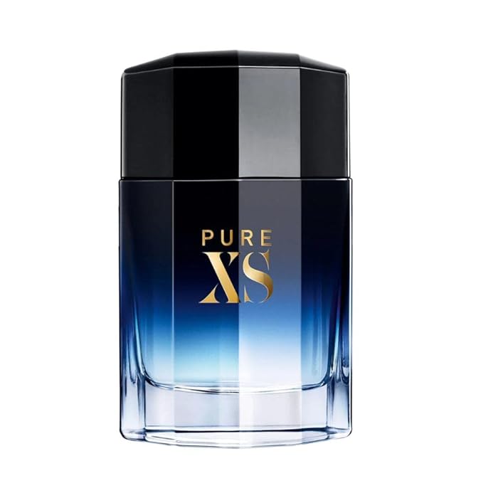 Pure XS Cologne For Men EDT 100Ml