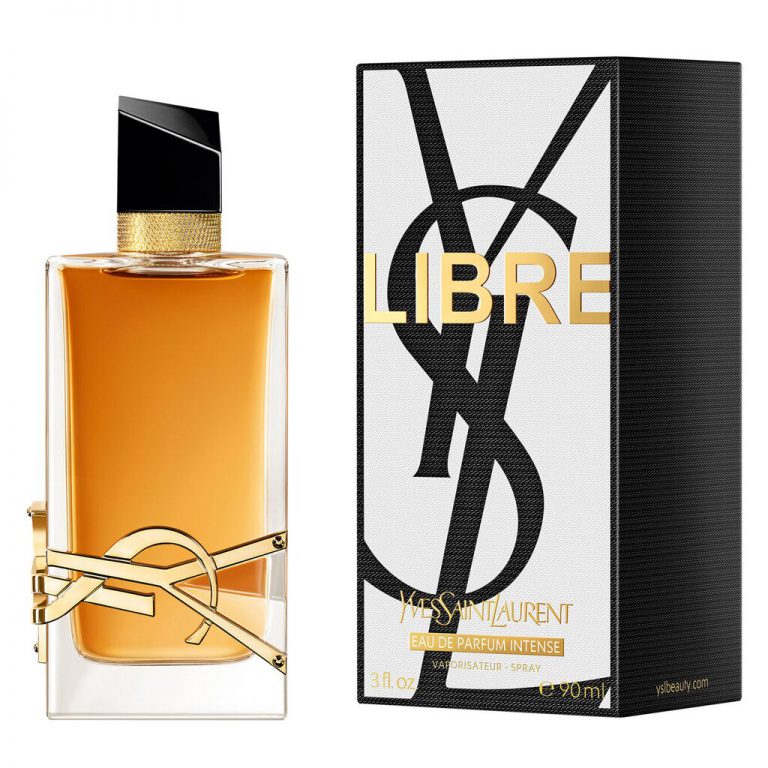 YSL Libre Perfume For Women Eau De Parfum 90Ml