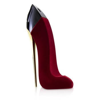 Good Girl Velvet Fatale For Women EDP 80Ml