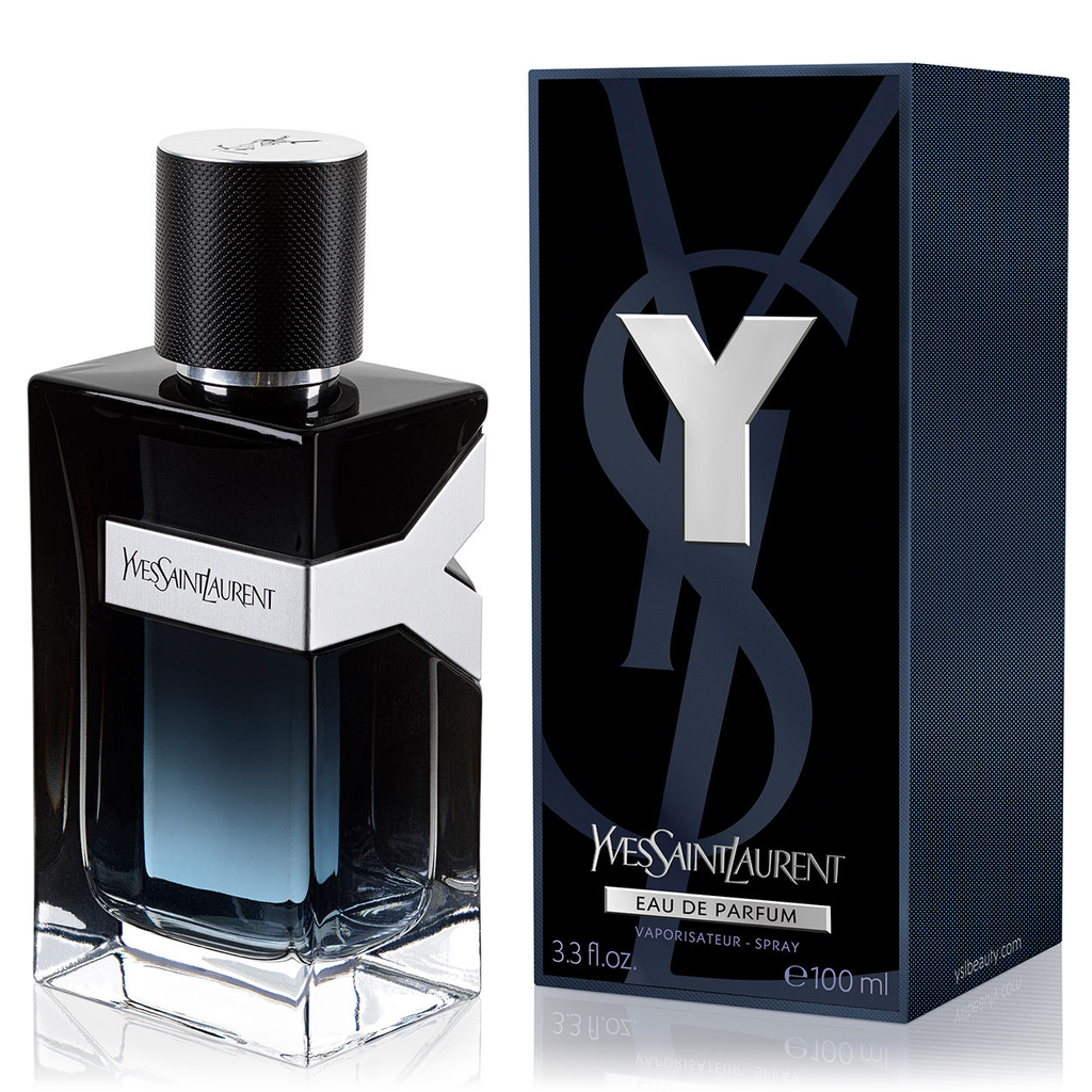 Y Cologne For Men EDP 100Ml
