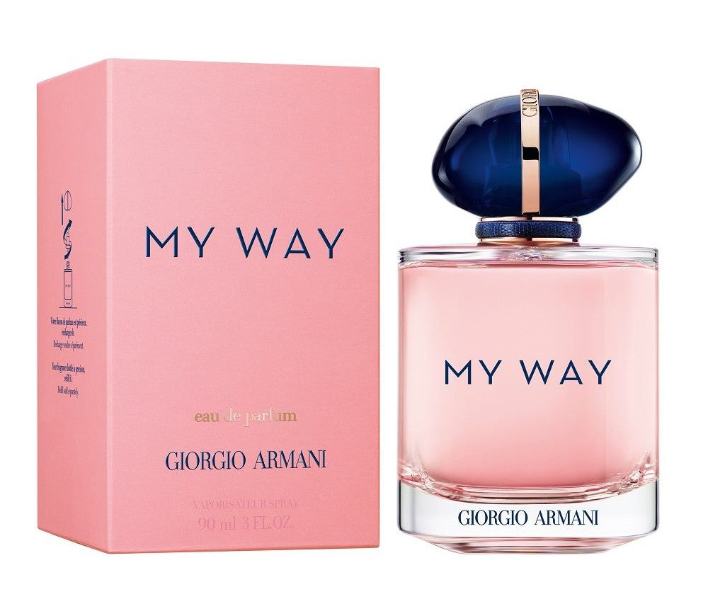 My Way Perfume For Women EDP 90ml